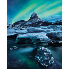 Komar vlies fotótapéta The Coronation 200 cm x 250 cm tapéta, díszléc és más dekoráció