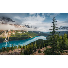 Komar Vlies fotótapéta Wonderland Canada 450 cm x 280 cm tapéta, díszléc és más dekoráció