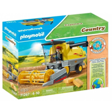  Kombájn zöldség Country Collectors playmobil