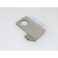  KOMBI ZÁR LAP beépíthető gépek kiegészítői