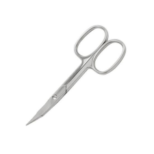  Kombinált bőr- és körömvágó olló rozsdamentes acélból olló és csipesz