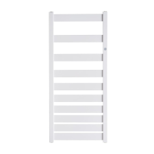 Kombinált radiátor Hopa Belti 120,3x50 cm fehér fényes RADBEL501235 fűtőtest, radiátor