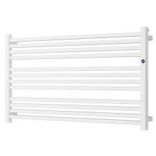 Kombinált radiátor Hopa Stick Level 55x80 cm fehér RADSTIL80606035SP fűtőtest, radiátor