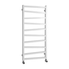 Kombinált radiátor House Level ZET 109,6x50 cm fehér HLZE10900509016B fűtőtest, radiátor
