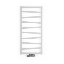 Kombinált radiátor House Level ZET 109,6x50 cm fehér HLZE10900509016SP fűtőtest, radiátor