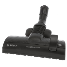  Kombinált szívófej BOSCH / siemens PORSZíVÓKHOZ, (SPECIÁLIS CSATLAKOZÁSÚ) kisháztartási gépek kiegészítői