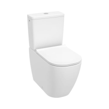 Kombinált wc álló Jika Mio-N fehér fényes felülettel H8267160002311 szaniter
