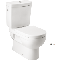 Kombinált wc Jika Mio vario kifolyással SIKOSJMIVS24716 szaniter