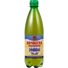  Kombucha koncentrátum, jódos (500 ml) vitamin és táplálékkiegészítő