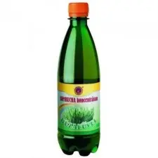 Kombucha tea koncentrátum búzafű 500 ml reform élelmiszer