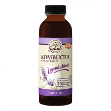  Kombucha tea koncentrátum levendulával 500 ml üdítő, ásványviz, gyümölcslé