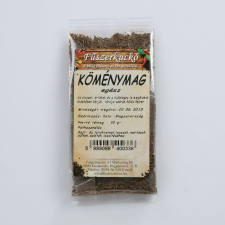  Köménymag egész szemek 30 g sütés és főzés