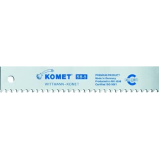 KOMET Gépi fémfűrészlap 450x35x2 mm 6Z - HSS – Dmo5 SB-5 fűrészlap