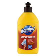  Komfort bútorápoló 250ml tisztító- és takarítószer, higiénia