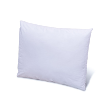 KOMFORT egészségügyi poliészter golyó töltetű párna 70 x 90 cm lakástextília