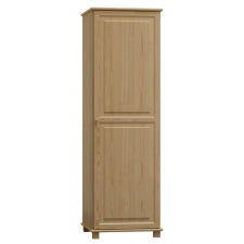 Komforttéka Max 1 ajtós polcos szekrény 47 bútor