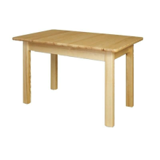 Komforttéka Max Asztal téglalap 55x100 bútor