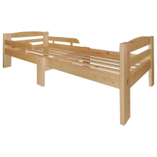 Komforttéka Zénó Állítható Gyermekágy - Tömör Fenyőfa gyermekbútor