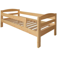 Komforttéka Zénó Gyerekágy - Fenyő - 90x200 cm gyermekbútor