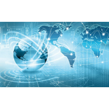  Kommunikációs tapéta, 400 x 250 cm tapéta, díszléc és más dekoráció