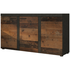  Komód RODOS 3D matera / old style bútor