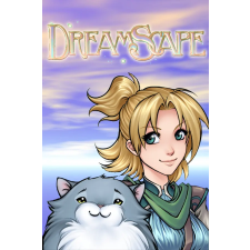 Komodo Dreamscape (digitális licenc) videójáték