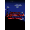 Komodo Heroes of Legionwood (digitális licenc)