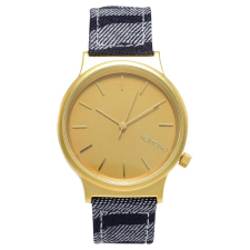 Komono KOM-W1817 UNISEX QUARZT karóra