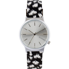Komono KOM-W1836 UNISEX QUARZT karóra