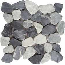 Kőmozaik Mosavit celebes 30x30 cm matt PIEDRACE járólap