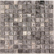  Kőmozaik Mosavit Cloudy gris 30x30 cm matt CLOUDYGR csempe