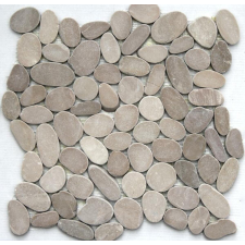  Kőmozaik Mosavit Piedra batu beige 30x30 cm matt PIEDRABATUBE csempe