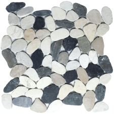 Kőmozaik Mosavit Piedra batu zen 30x30 cm matt PIEDRABATUZE csempe
