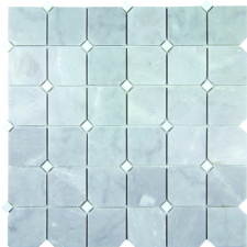  Kőmozaik Mosavit Victoria gris 30x30 cm fényes VICTORIAGR csempe