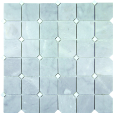 Kőmozaik Mosavit Victoria gris 30x30 cm fényes VICTORIAGR csempe