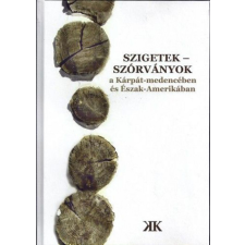 Komp Press Kiadó - Szigetek-szorványok társadalom- és humántudomány