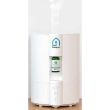 Kompact Aroma Humidifier - aromaterápiás párásító párásító