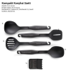 Kompakt Konyhai Szett - Tupperware