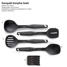 Kompakt Konyhai Szett - Tupperware konyhai eszköz