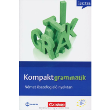 KOMPAKTGRAMMATIK nyelvkönyv, szótár