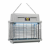 Kompel M-309 Magasfeszültségű Rovarcsapda 2×15Watt