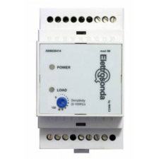 Kompel Q-SR - elektronikus szintszabályozó 230V, szonda nélkül medence kiegészítő