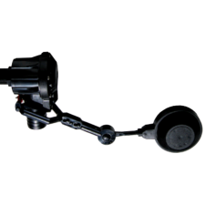 Kompel QS00000018 - QUICKSTOP 3/4" medence kiegészítő