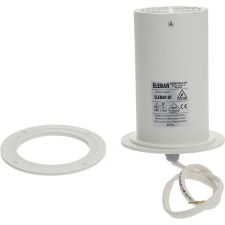  KOMPENZÁCIÓS SZELEP ELEBAR/BT beépíthető gépek kiegészítői