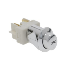  Komplett bipoláris nyomógomb 16A 250V kávéfőző kellék