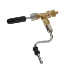  Komplett gőz csap kávéfőző kellék