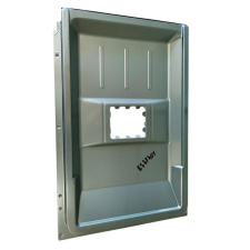  Komplett mosogatógép ajtó alsó szigeteléssel beépíthető gépek kiegészítői