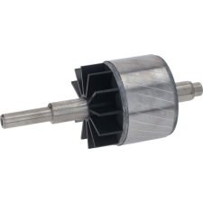  KOMPLETT ROTOR VENTILÁTORRAL (régi&lt;09/2024) kisháztartási gépek kiegészítői