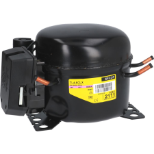  KOMPRESSZOR SECOP TL4.5CLX CSIR beépíthető gépek kiegészítői