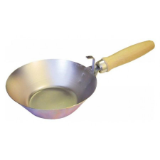  Kőműves serpenyő 160 mm horganyzott kőműves és burkoló szerszám
